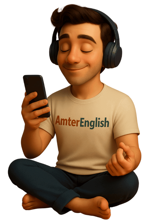 AmterEnglish Guru